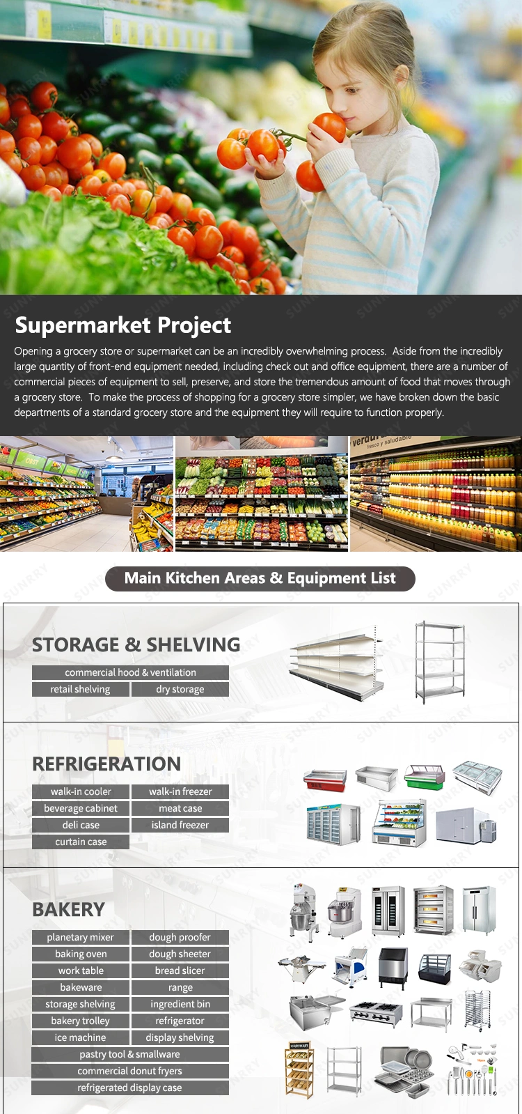 Grocery Store Equipment Groceries Equipment Supermarket Freezer Rack Supermarket Shelves Grocery Racks Supermarket Equipment